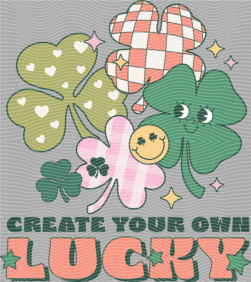 St Patricks Day-SP105